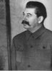Портрет Сталина, 1936 год
