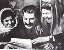 Сталин и трудящиееся